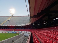 Estadio Luis de la Fuente (Luis Pirata Fuente)