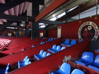 Estadio Luis de la Fuente (Luis Pirata Fuente)