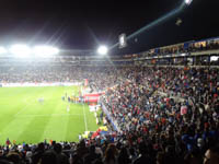 Estadio Miguel Hidalgo (Nuevo Hidalgo)