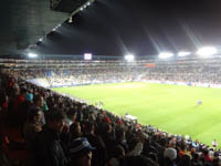 Estadio Miguel Hidalgo (Nuevo Hidalgo)