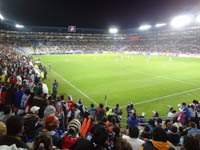 Estadio Miguel Hidalgo (Nuevo Hidalgo)