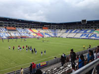 Estadio Miguel Hidalgo (Nuevo Hidalgo)