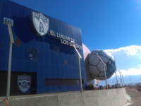 Estadio Miguel Hidalgo (Nuevo Hidalgo)