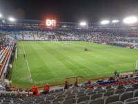 Estadio Miguel Hidalgo (Nuevo Hidalgo)