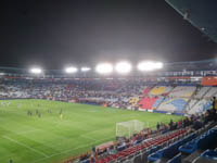 Estadio Miguel Hidalgo (Nuevo Hidalgo)