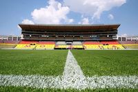 Estadio Generalísimo José María Morelos y Pavón (Estadio Morelos)