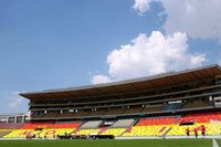 Estadio Generalísimo José María Morelos y Pavón (Estadio Morelos)