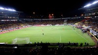 Estadio Generalísimo José María Morelos y Pavón (Estadio Morelos)