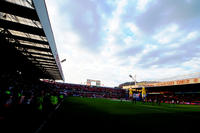 Estadio Nemesio Díez (La Bombonera de Toluca)