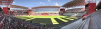 Estadio Nemesio Díez (La Bombonera de Toluca)