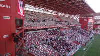 Estadio Nemesio Díez (La Bombonera de Toluca)