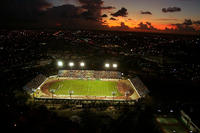 Estadio Olímpico Andrés Quintana Roo