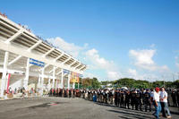 Estadio Olímpico Andrés Quintana Roo