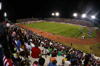 Estadio Olímpico Andrés Quintana Roo