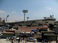 Estadio Olímpico Universitario