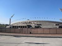 Estadio Olímpico Universitario