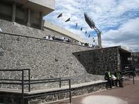 Estadio Olímpico Universitario