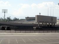 Estadio Olímpico Universitario