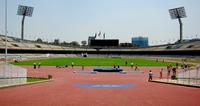 Estadio Olímpico Universitario