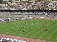 Estadio Olímpico Universitario