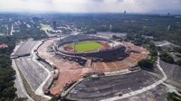 Estadio Olímpico Universitario