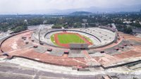 Estadio Olímpico Universitario