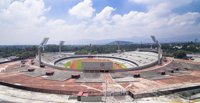 Estadio Olímpico Universitario