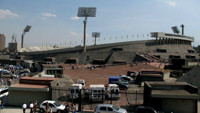 Estadio Olímpico Universitario