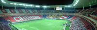 Estadio Akron (El Templo Mayor)