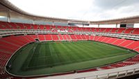 Estadio Akron (El Templo Mayor)