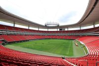 Estadio Akron (El Templo Mayor)