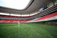 Estadio Akron (El Templo Mayor)