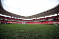 Estadio Akron (El Templo Mayor)