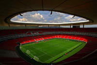 Estadio Akron (El Templo Mayor)