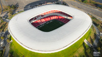 Estadio Akron (El Templo Mayor)