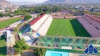 Estadio Tecnológico de Oaxaca