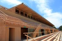 Estadio Tecnológico de Oaxaca