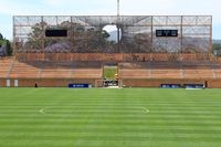 Estadio Tecnológico de Oaxaca