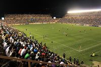 Estadio Tecnológico de Oaxaca