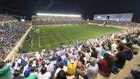 Estadio Tecnológico de Oaxaca