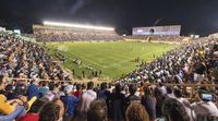 Estadio Tecnológico de Oaxaca