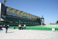 Estadio Territorio Santos Modelo Corona