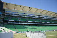 Estadio Territorio Santos Modelo Corona