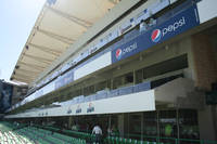 Estadio Territorio Santos Modelo Corona