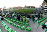 Estadio Territorio Santos Modelo Corona