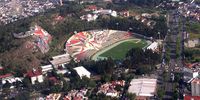 Estadio Universitario Alberto ”Chivo” Córdoba