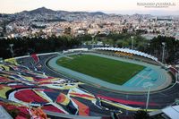 Estadio Universitario Alberto ”Chivo” Córdoba