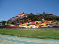 Estadio Universitario Alberto ”Chivo” Córdoba