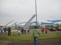 Estadio Universitario BUAP (Estadio Olimpico de la BUAP)