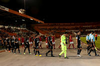 Estadio Víctor Manuel Reyna (Estadio Zoque)